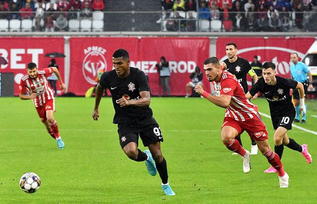 La ce oră se joacă până la urmă meciul Aktobe - Sepsi și cine transmite partida la TV