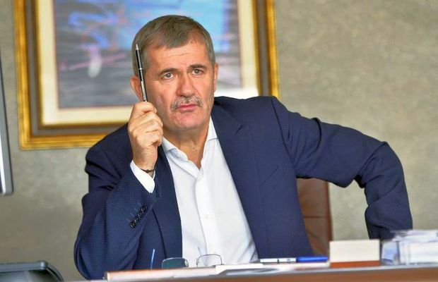 Valeriu Iftime anunță că i-a găsit înlocuitor lui Marius Croitoru: „Am luat decizia”