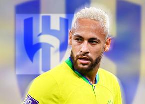 Brazilienii critică transferul lui Neymar la Al-Hilal: „O pată pentru totdeauna în carieră”. Care ar fi, de fapt, adevăratul plan al lui Ney