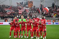 Refuzată la Târgoviște și Ploiești, Dinamo a găsit stadion pentru etapa cu Farul