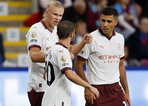 Manchester City - Sevilla are cele mai mari cote din lume la Mozzart Bet!