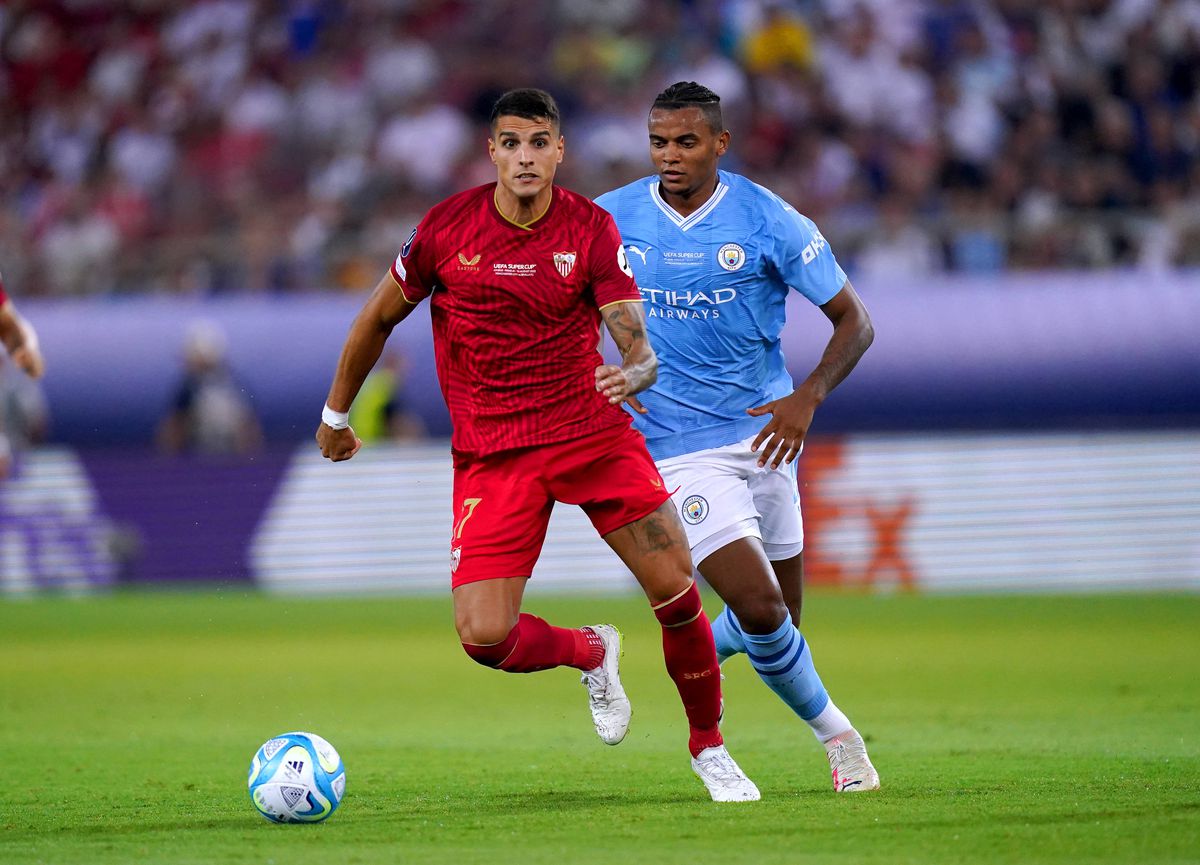 Manchester City, premii incredibile pentru 4 trofee! Câți bani a încasat campioana Angliei după câștigarea Supercupei Europei