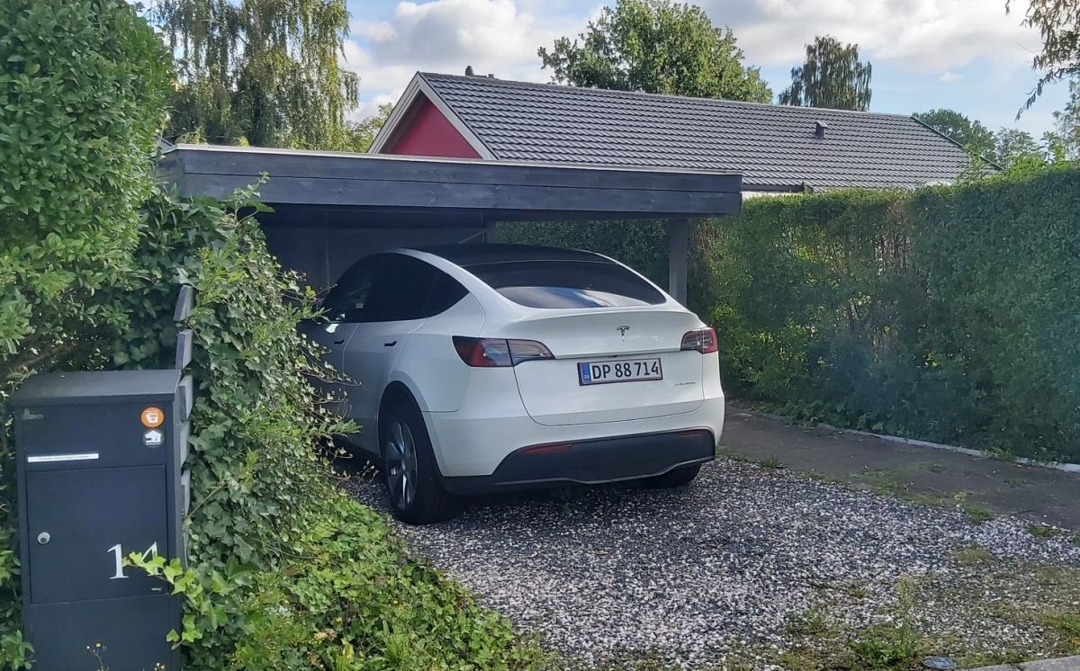 Farum, o altă lume, o oază de liniște