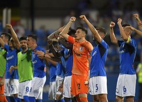 Farul și-a asigurat un bonus important! Câți bani ia după calificarea în play-off-ul Conference League