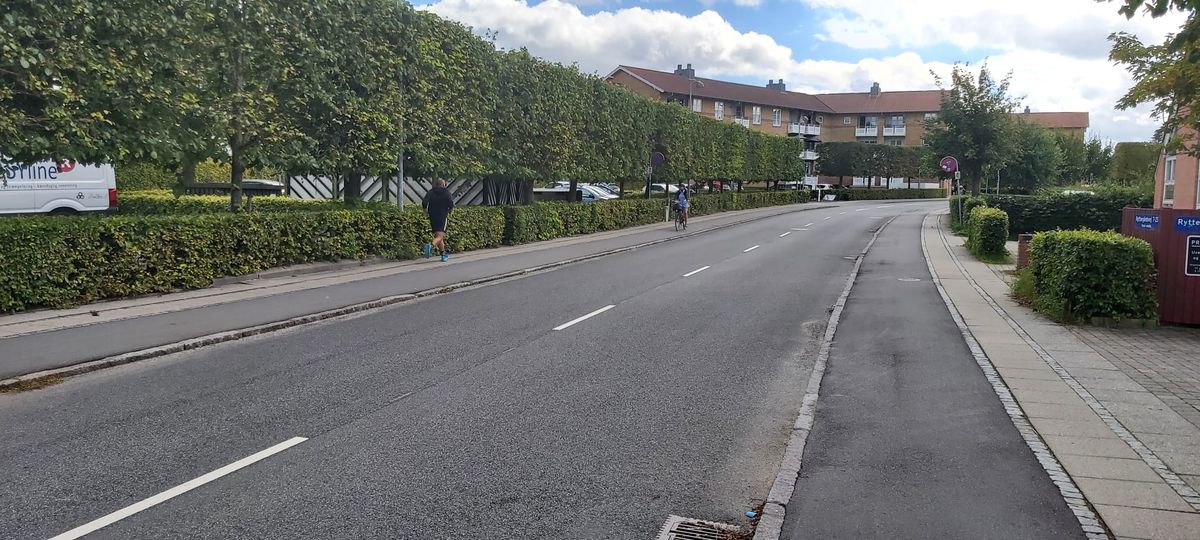 Farum, o altă lume, o oază de liniște