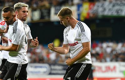 Cine va sta pe banca lui U Cluj la derby-ul cu CFR