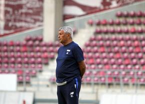 Mircea Lucescu cheamă în lumea în Giulești, la meciul lui Dinamo Kiev: „Avem mare nevoie de ajutorul dumneavoastră”