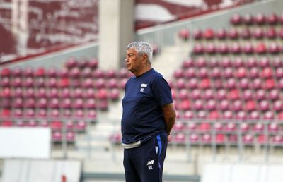 Mircea Lucescu cheamă în lumea în Giulești, la meciul lui Dinamo Kiev: „Avem mare nevoie de ajutorul dumneavoastră”