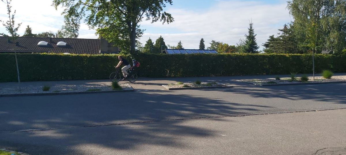 Farum, o altă lume, o oază de liniște