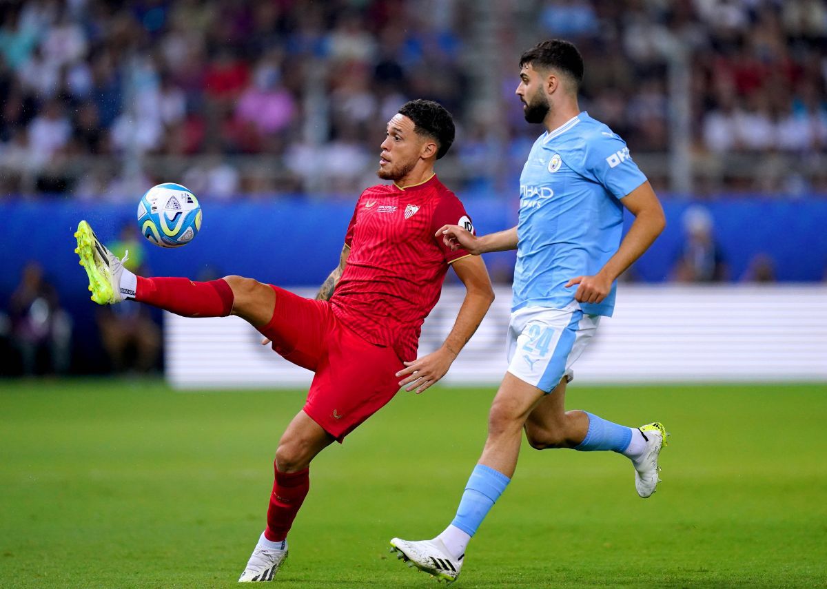 Manchester City, premii incredibile pentru 4 trofee! Câți bani a încasat campioana Angliei după câștigarea Supercupei Europei