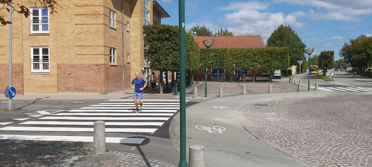 Farum, o altă lume, o oază de liniște