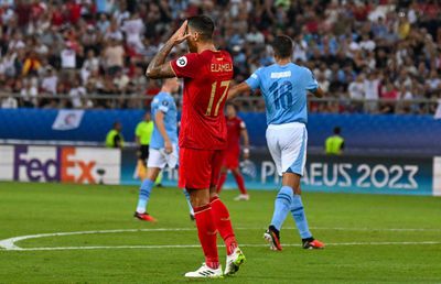 Blestem andaluz » Sevilla, încă o înfrângere dramatică în Supercupa Europei! A ȘASEA finală pierdută la rând