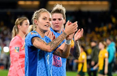 Premieră pentru Anglia! S-a calificat în finala Campionatului Mondial de fotbal feminin