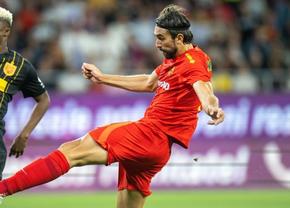 Hai că se poate încă o dată! FCSB, Sepsi și Farul, o nouă rundă de foc în Europa! Cote tari pentru echipele românești în Conference League