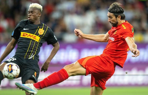 Hai că se poate încă o dată! FCSB, Sepsi și Farul, o nouă rundă de foc în Europa! Cote tari pentru echipele românești în Conference League