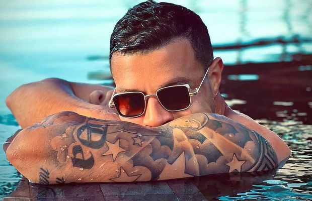 A inspectat Bucureștiul, abia apoi s-a așezat la masa negocierilor cu Dinamo: „Mă simt ca la mine acasă! Top, top, top la voi!”