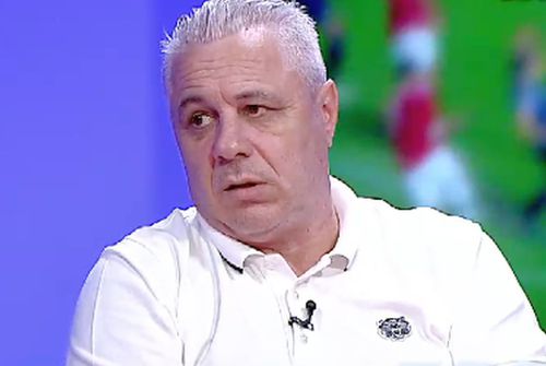 Marius Șumudică, la DigiSport Special