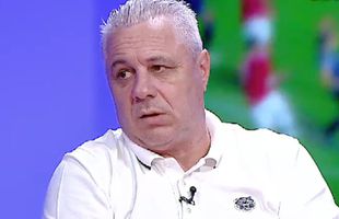 Marius Șumudică analizează cel mai scump transfer al Rapidului: „Îi va ajuta să iasă din criză?”