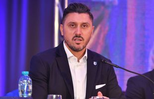 Ciprian Marica a confirmat » După Budescu, Farul pregătește o nouă mutare tare: „Discuții avansate!”