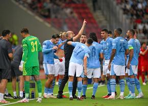 Manchester City, premii incredibile pentru 4 trofee! Câți bani a încasat campioana Angliei după câștigarea Supercupei Europei
