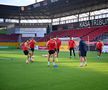 Nordsjaelland - FCSB se vede la TV în România! ProTV a schimbat ora, dar NU transmite meciul » Ce televiziune a câștigat lupta