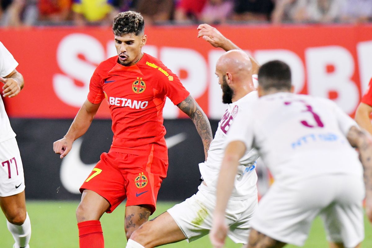 Mesaj radical pentru fotbaliștii din ziua de azi: „Au câte 30.000 de euro, Doamne Dumnezeule! Și nu știu să stea pe teren”