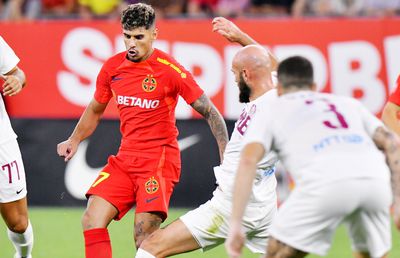 Mesaj radical pentru fotbaliștii din ziua de azi: „Au câte 30.000 de euro, Doamne Dumnezeule! Și nu știu să stea pe teren”