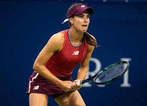 Înfrângere dramatică pentru Sorana Cîrstea » A pierdut în turul 2 la Cincinnati, deși a luat primul set cu 6-2