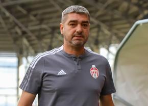 Liviu Ciobotariu simte că Sepsi poate ajunge în play-off-ul Conference League: „Avem strategia noastră”