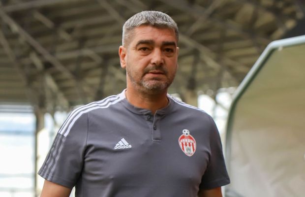 Liviu Ciobotariu simte că Sepsi poate ajunge în play-off-ul Conference League: „Avem strategia noastră”