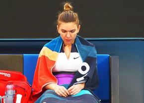 „Știti ce mi-a zis Darren Cahill despre Simona Halep?". Declarația dezvăluită de președintele Federației Române de Tenis