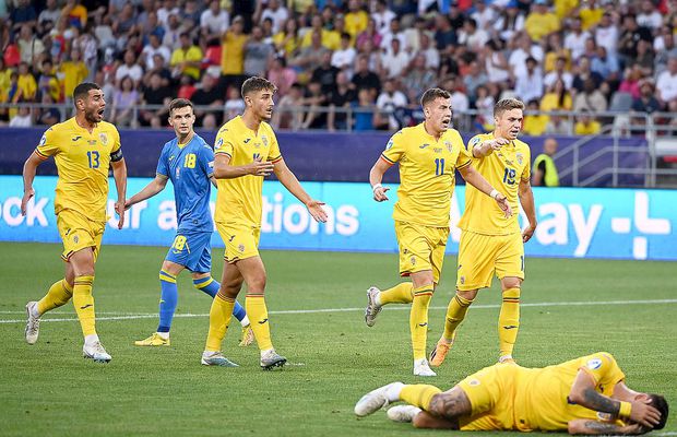 Echipa lui e la pământ, dar jucătorul din SuperLigă poate da lovitura verii: e dorit de două cluburi de tradiție din Europa!