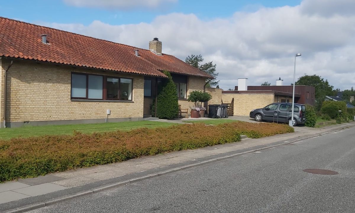 Farum, o altă lume, o oază de liniște