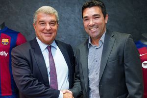 Deco generează zeci de milioane cu „perlele" de la La Masia! Cum schimbă Barcelona strategia