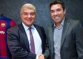 Deco generează zeci de milioane cu „perlele" de la La Masia! Cum schimbă Barcelona strategia