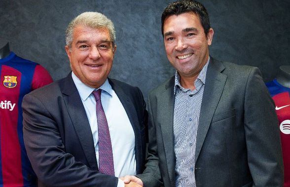 Deco generează zeci de milioane cu „perlele" de la La Masia! Cum schimbă Barcelona strategia