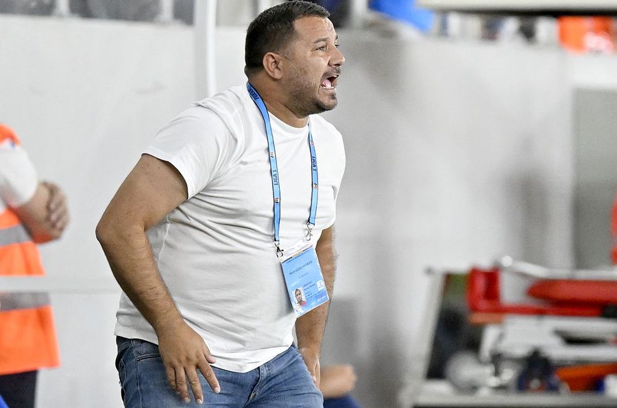 Marius Croitoru, primul interviu după doi ani de pauză: „I-aș vrea la Botoșani pe Tănase și Olaru, dar îmi revin repede din vis” + „Văd că FCSB înseamnă acum Faci Ce Spune Mirel”