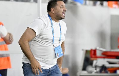 A părăsit total clubul din Superligă! Vrea să stea un an pe tușă