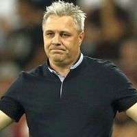 S-a retras Șumudică!