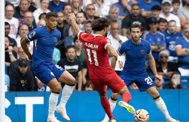 Premier League, peste Serie A, Ligue 1 și Bundesliga la un loc! Suma AMEȚITOARE cheltuită de cluburile engleze în mercato