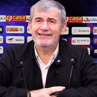 Antrenor nou la FC Botoșani