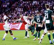 Ajax - Panathinaikos, thriller ULUITOR cu 34 de lovituri de departajare » Toate rezultatele serii: cum arată play-off-ul Europa League