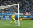 Supergol Budescu în Universitatea Craiova - Gloria Buzău