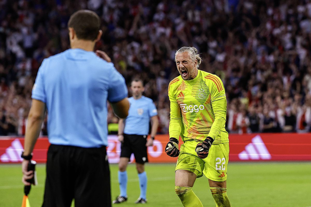 Ajax - Panathinaikos, thriller ULUITOR cu 34 de lovituri de departajare » Toate rezultatele serii: cum arată play-off-ul Europa League