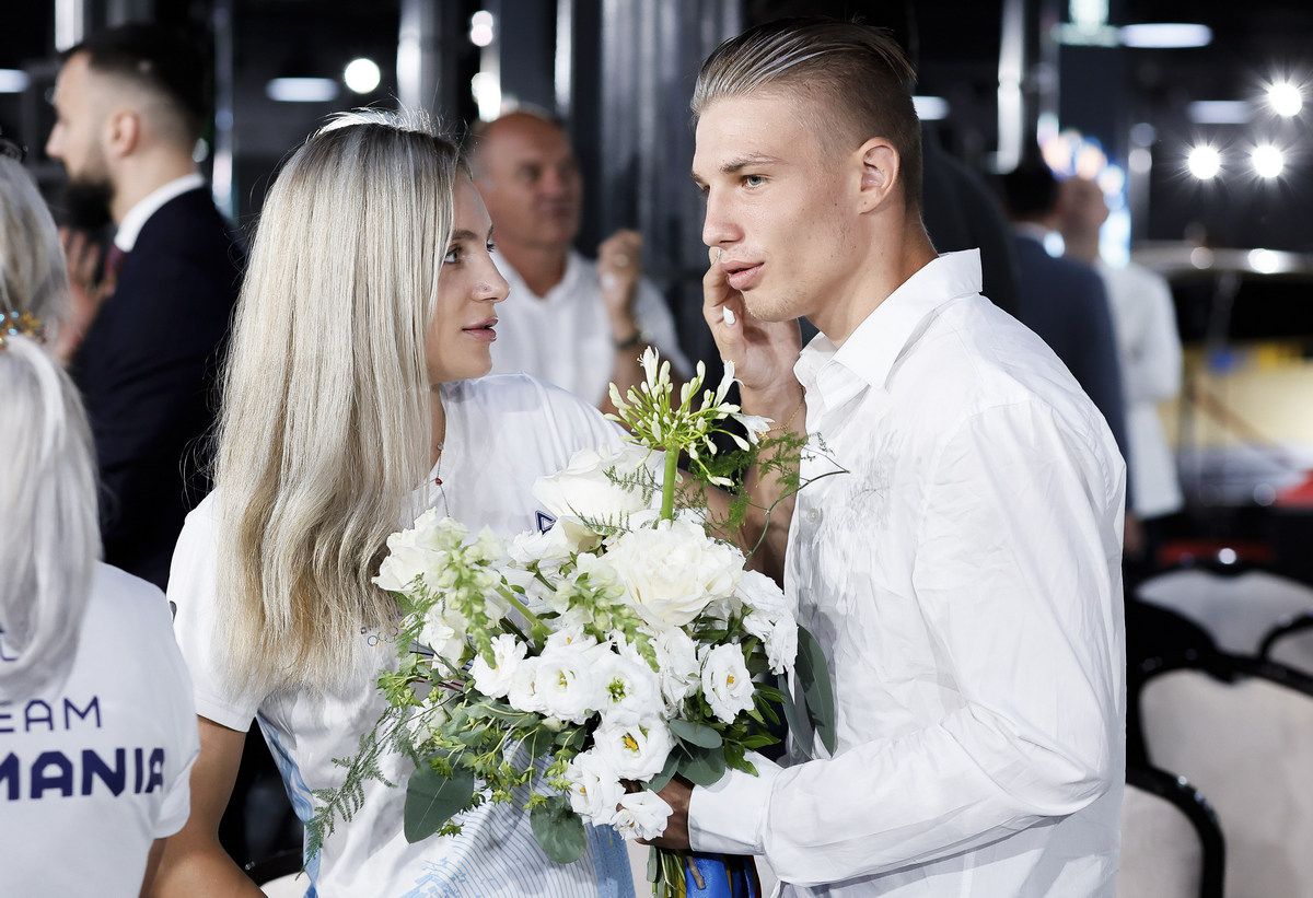 „David, o meriți” » Fostul jucător de la FCSB face scut în jurul lui Popovici, după criticile lui CTP