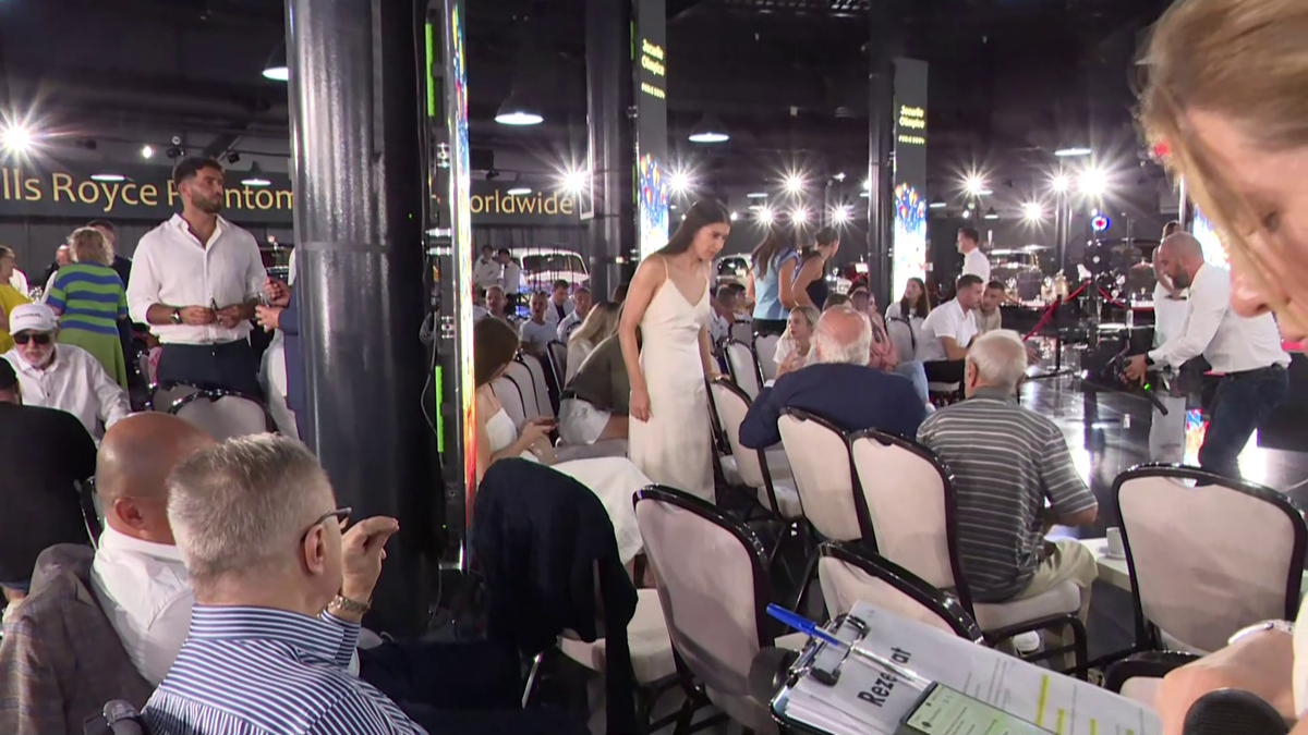 Ion Țiriac îi premiază pe sportivii medaliați la Jocurile Olimpice de la Paris