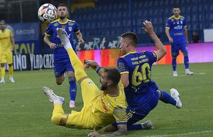 Petrolul, pe val în Superliga! Victorie cu Slobozia, iar trupa lui Mehmet Topal a urcat pe loc de play-off » Cum arată clasamentul ACUM