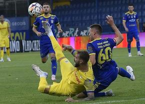 Petrolul, pe val în Superliga! Victorie cu Slobozia, iar trupa lui Mehmet Topal a urcat pe loc de play-off » Cum arată clasamentul ACUM