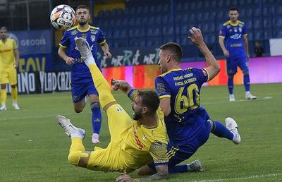 Petrolul, pe val în Superliga! Victorie cu Slobozia, iar trupa lui Mehmet Topal a urcat pe loc de play-off » Cum arată clasamentul ACUM