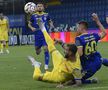 Unirea Slobozia - Petrolul, foto: Sport Pictures